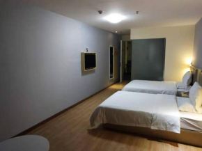 7Days Inn Jieyang Paotai Chaoshan Airport